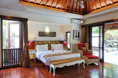 Andari Villa Sanur Bali