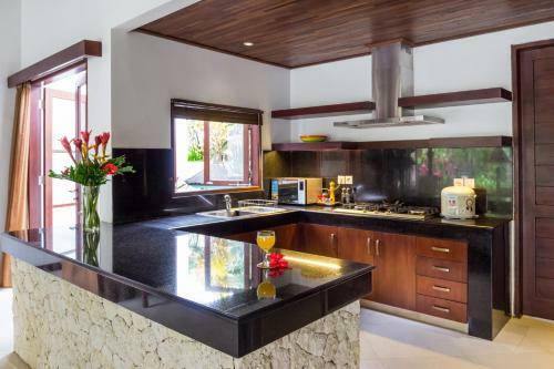 Andari Villa Sanur Bali