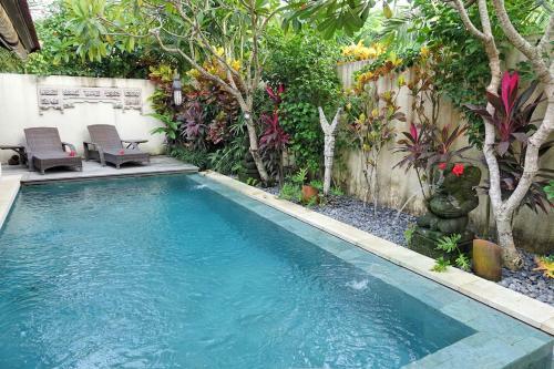 Andari Villa Sanur Bali