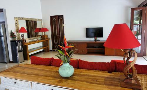 Andari Villa Sanur Bali