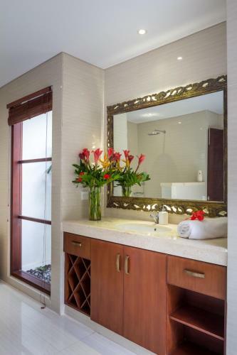 Andari Villa Sanur Bali