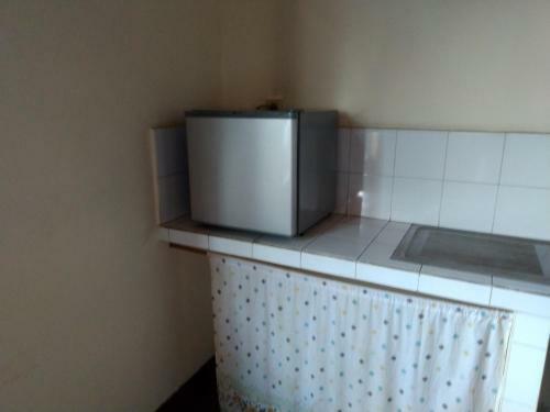 Hostal Sukma Guest House