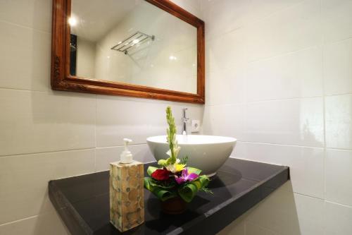 Hostal Wayan Homestay Sanur