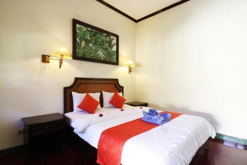 Hostal Wayan Homestay Sanur