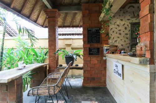 Hostal Wayan Homestay Sanur