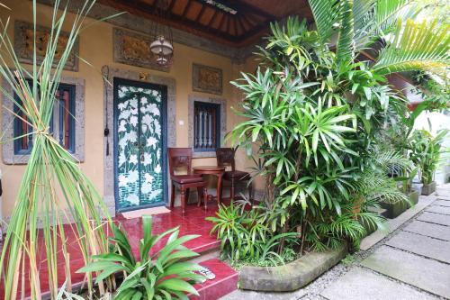 Hostal Wayan Homestay Sanur