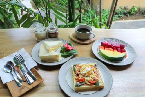 Hostal Wayan Homestay Sanur