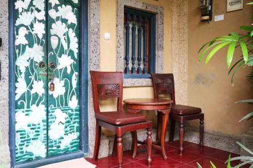 Hostal Wayan Homestay Sanur