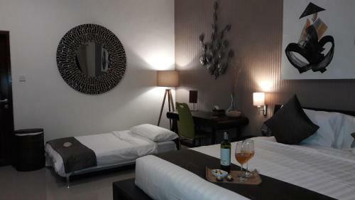 Exquisito Villa