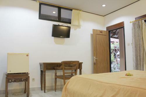 Hotel Agung And Sue Watering Hole I