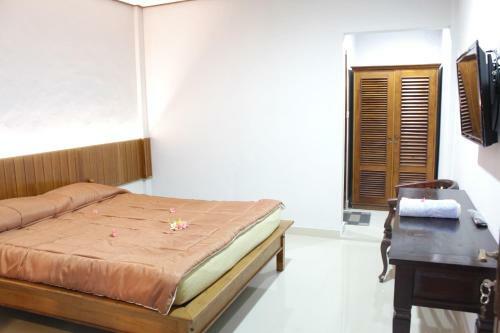 Hotel Agung And Sue Watering Hole I