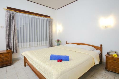 Hotel Agung And Sue Watering Hole I