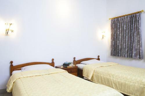Hotel Agung And Sue Watering Hole I