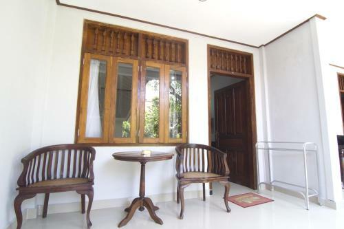 Hotel Agung And Sue Watering Hole I