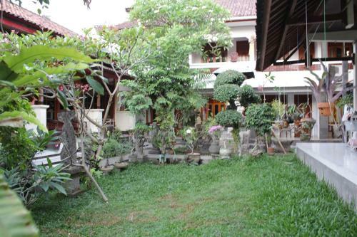Hotel Agung And Sue Watering Hole I