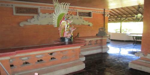 Hotel Agung And Sue Watering Hole I