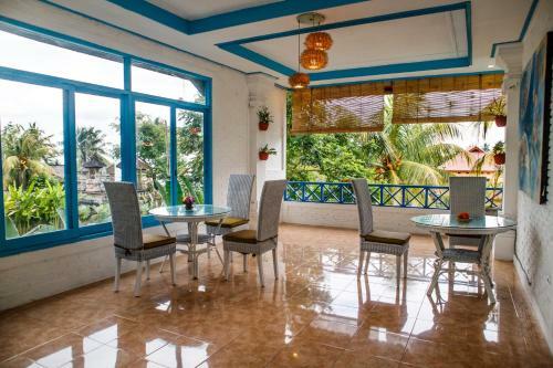 Hostal Guest House Kudos