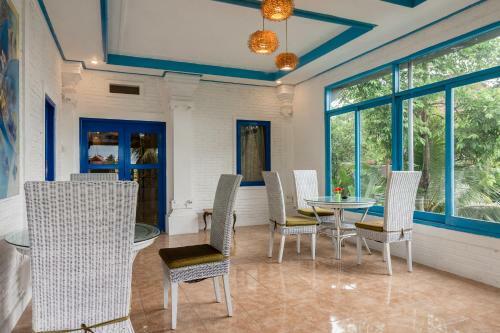 Hostal Guest House Kudos