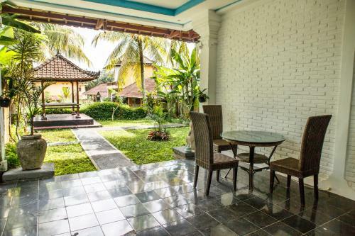 Hostal Guest House Kudos