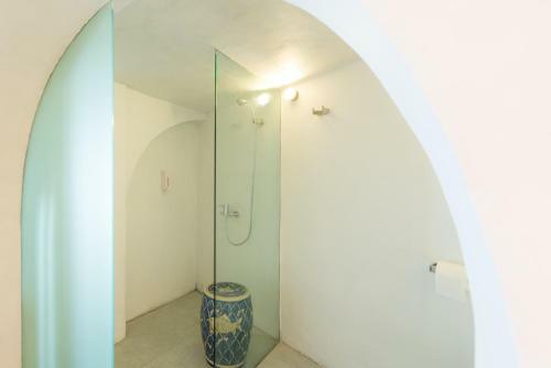 Villa Morabito Art Cliff