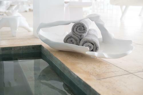 Villa Morabito Art Cliff