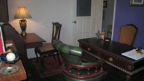 Albergue Traveller Homestay