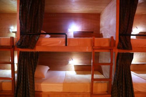 Albergue Gibbon Guesthouse