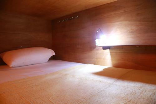 Albergue Gibbon Guesthouse