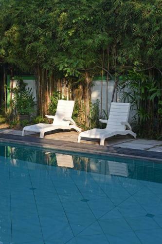 Hostal Hotel Bali Hoki