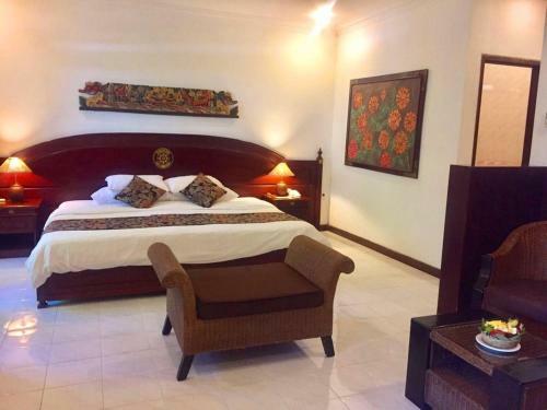 Tamukami Hotel