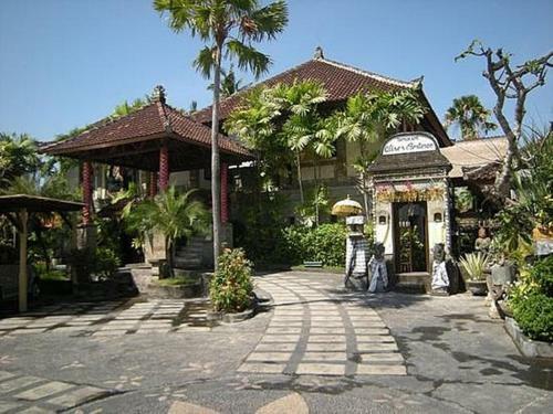 Tamukami Hotel