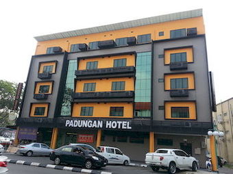 Padungan Hotel