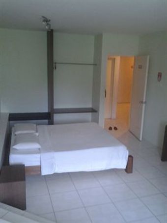 Hotel Furama Lodging House