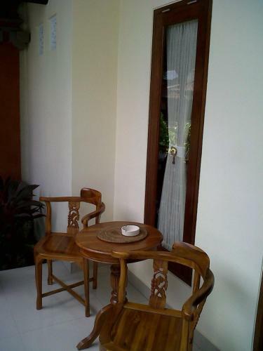 Kirana Home Stay
