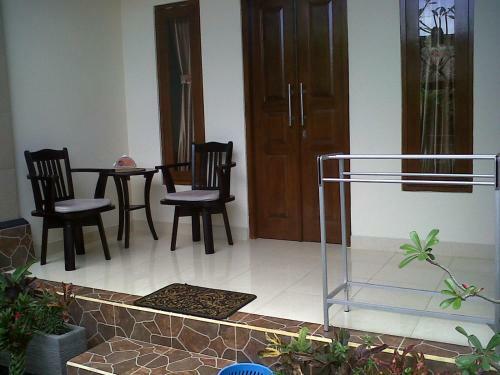 Kirana Home Stay