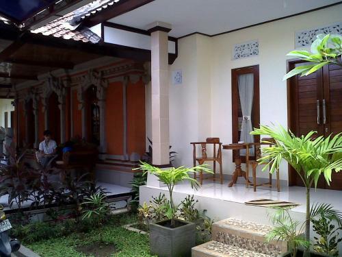 Kirana Home Stay