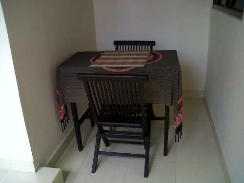 Kirana Home Stay