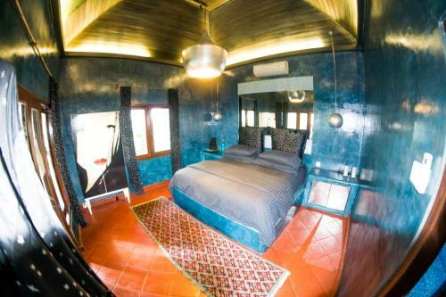 Hostal Uluwatu Surf House