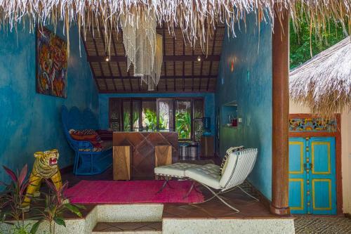 Hostal Uluwatu Surf House