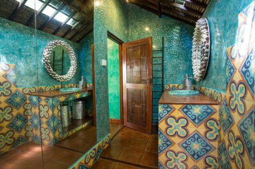 Hostal Uluwatu Surf House