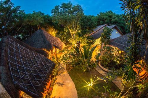 Hostal Uluwatu Surf House