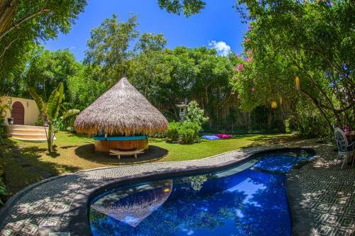 Hostal Uluwatu Surf House