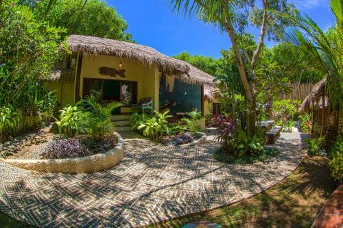 Hostal Uluwatu Surf House