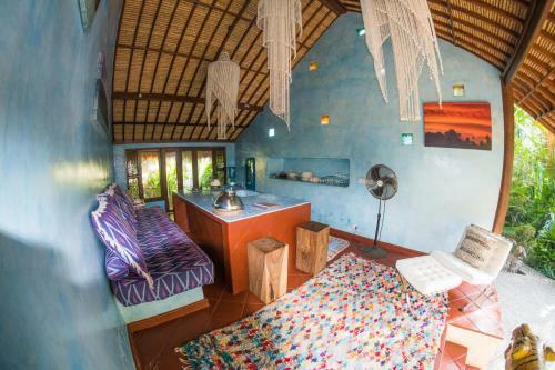 Hostal Uluwatu Surf House
