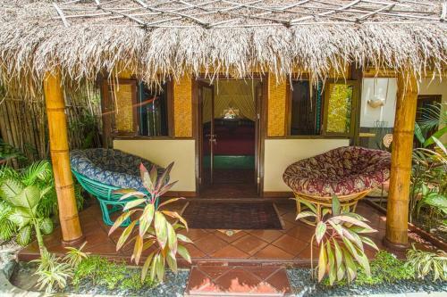 Hostal Uluwatu Surf House