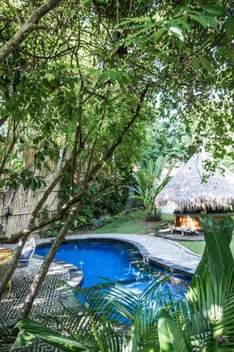 Hostal Uluwatu Surf House