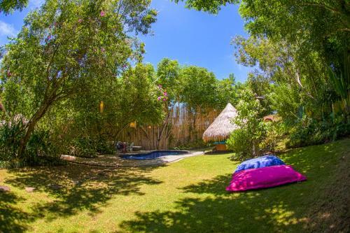 Hostal Uluwatu Surf House