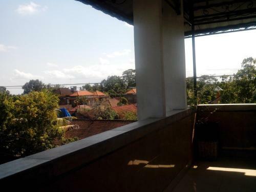 Titiwangsa Homestay