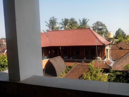 Titiwangsa Homestay