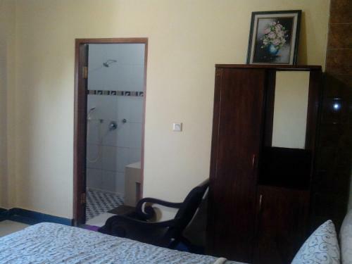 Titiwangsa Homestay